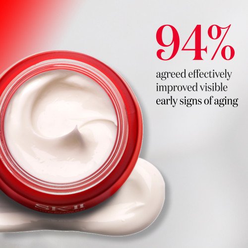 SKINPOWER Advanced Cream - Face Moisturizer | SK-II US