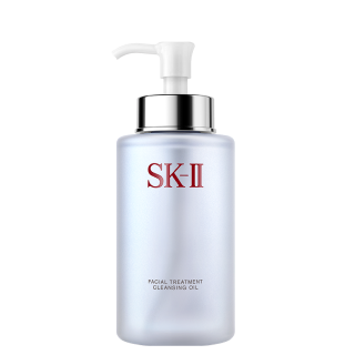 SK-II Facial Treatment Cleansing Oil