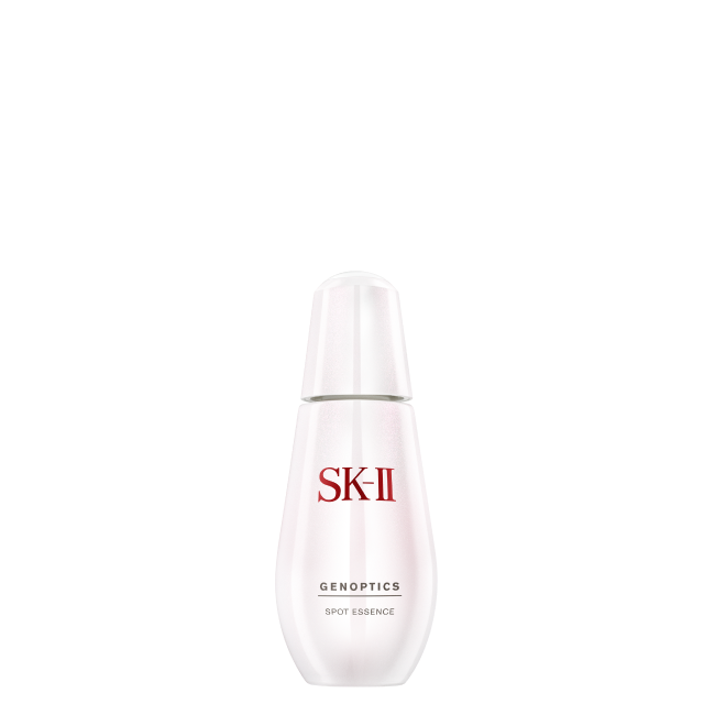 SK-II GenOptics Spot Essence Serum