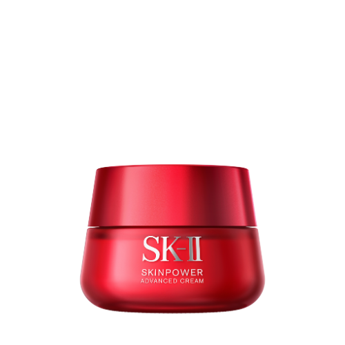 SKINPOWER Advanced Cream: Day and night face cream & skin moisturizer for dry skin, wrinkles and fine lines