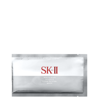 SK-II Brightening Derm Revival Mask